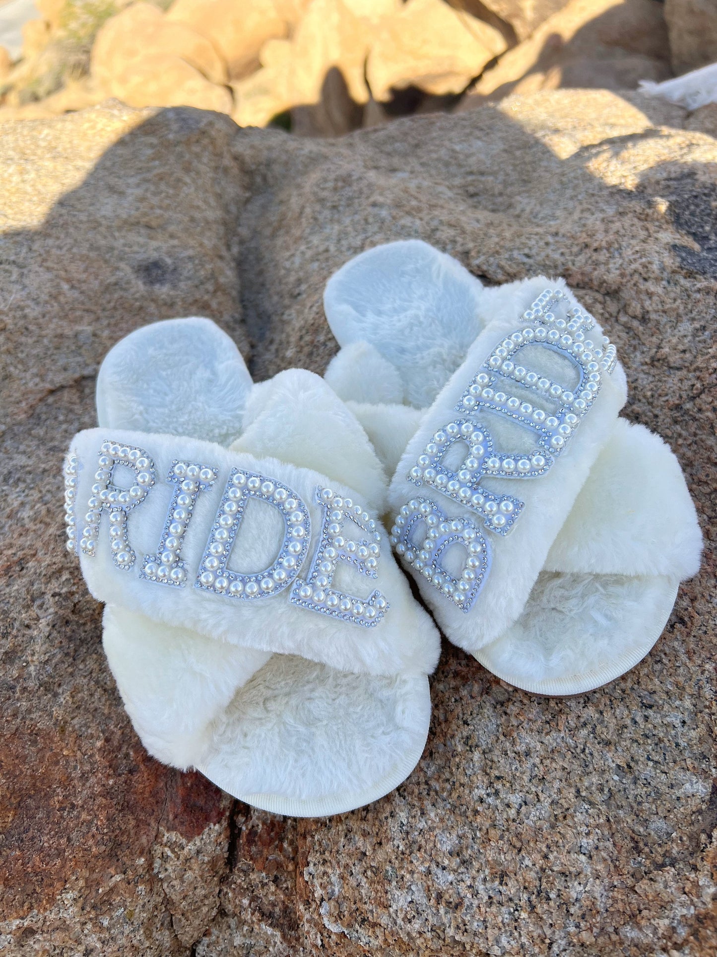 Bridesmaid Slippers, house Slippers, bridesmaid proposal, bridesmaid gifts, bride to be gift, Custom fluffy slippers