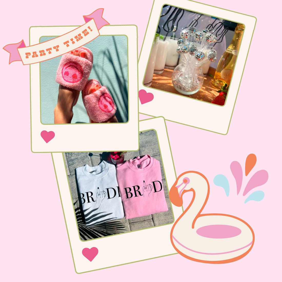 Let the Fun Begin! Unveiling the Top 5 Bachelorette Party Themes for an Energetic Celebration